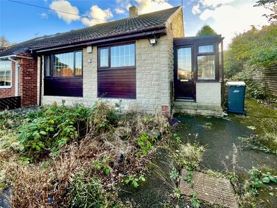 2 bedroom Semi Detached Bungalow for sale