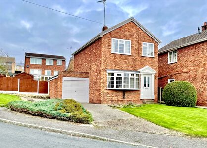 Brendon Close, 3 bedroom Detached House for sale, £230,000