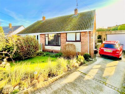 3 bedroom Semi Detached Bungalow for sale