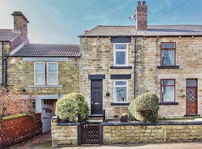 School Street, 2 bedroom Semi Detached House for sale, £130,000