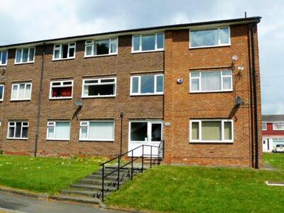 Avalon Drive, 1 bedroom  Flat to rent, £525 pcm