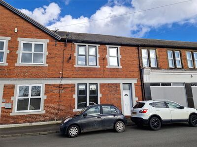 Grange Road, 3 bedroom Mid Terrace House for sale, £119,950