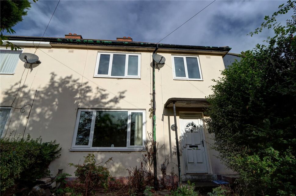 Main image of 3 bedroom Semi Detached House for sale, Broadway, Newcastle upon Tyne, Tyne and Wear, NE15