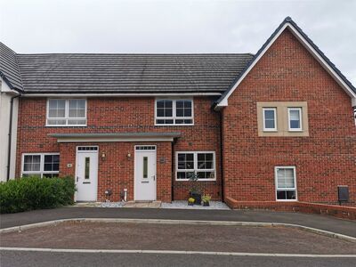 2 bedroom Mid Terrace House for sale