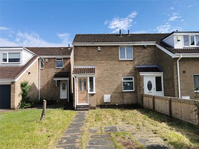 Rosedale Court, 1 bedroom Semi Detached House to rent, £700 pcm