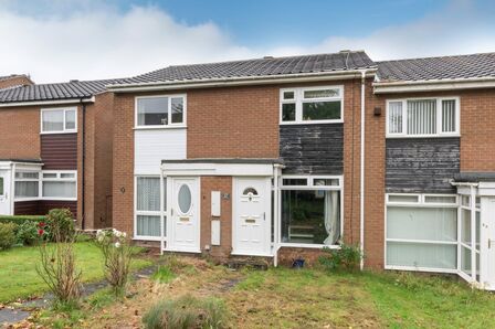 Wooler Green, 2 bedroom Mid Terrace House for sale, £124,999