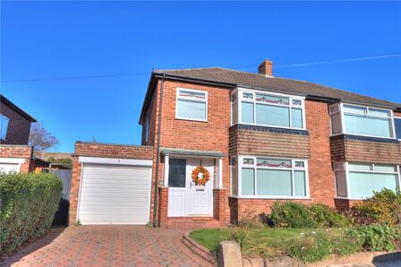 Chapel House Road, 3 bedroom Semi Detached House for sale, £220,000