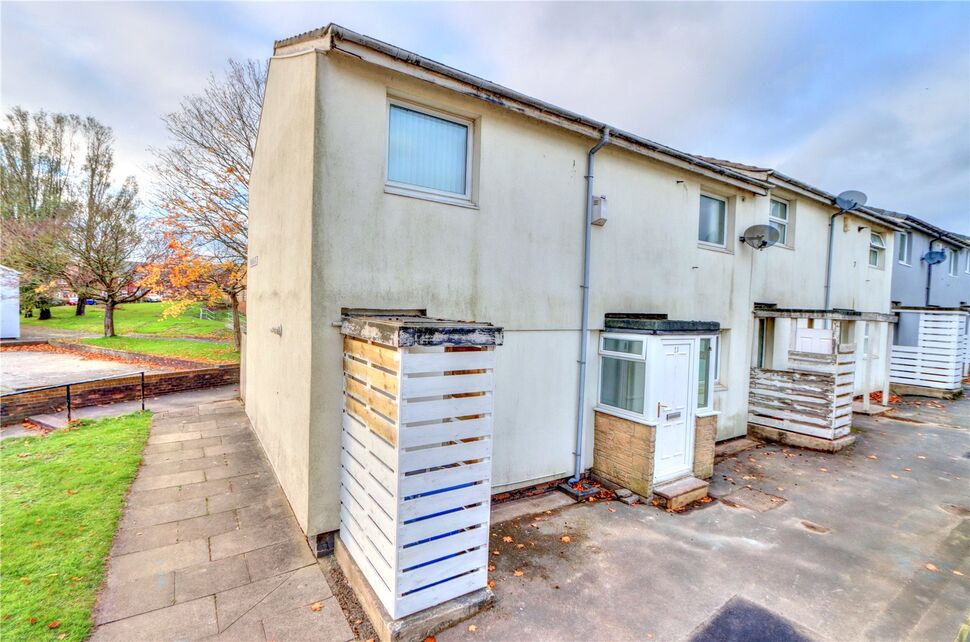 Main image of 3 bedroom End Terrace House to rent, Crigdon Hill, Newcastle upon Tyne, Tyne and Wear, NE5