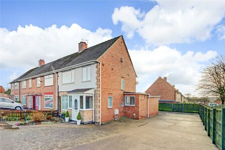 Binswood Avenue, 3 bedroom Semi Detached House for sale, £165,000