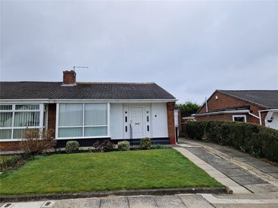 2 bedroom Semi Detached Bungalow for sale