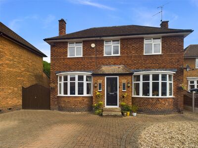 Tranby Gardens, 5 bedroom Detached House for sale, £675,000