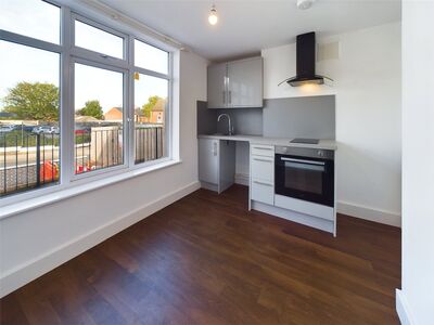 Nottingham Road, 1 bedroom  Flat to rent, £650 pcm