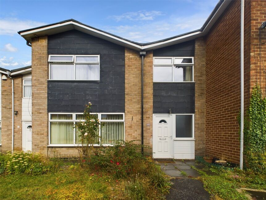 Main image of 3 bedroom Mid Terrace House for sale, Radford Bridge Road, Wollaton, Nottinghamshire, NG8