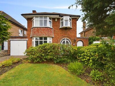 Grangewood Road, 3 bedroom Detached House for sale, £445,000