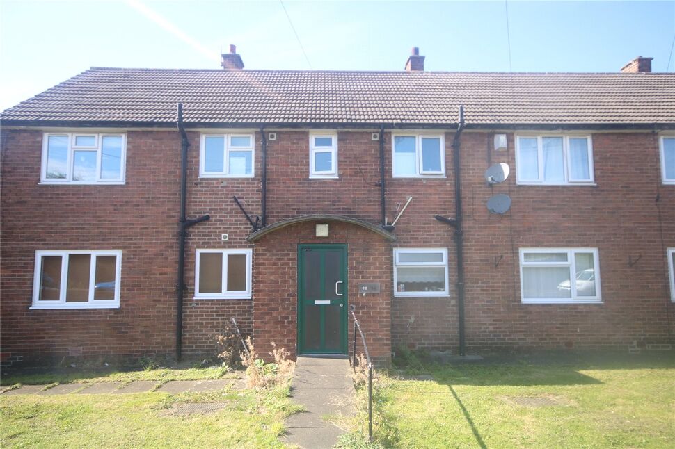 Main image of 1 bedroom  Flat for sale, Avondale Avenue, Penshaw, Houghton-Le-Spring, DH4