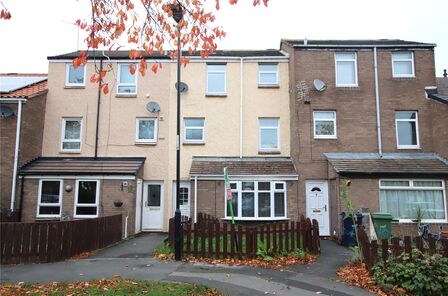 Borrowdale, 3 bedroom Mid Terrace House to rent, £750 pcm