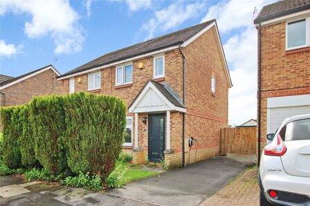Swarth Close, 2 bedroom Semi Detached House for sale, £144,950