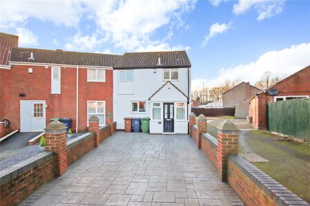 Raby Road, 3 bedroom End Terrace House for sale, £129,995