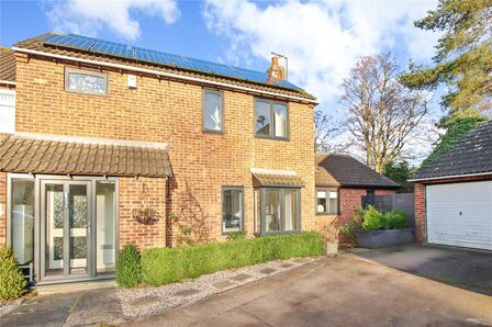 Kielder, 3 bedroom Semi Detached House for sale, £239,000