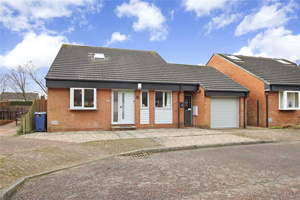 Main image of 4 bedroom Detached House for sale, Park Chare, Washington, Tyne and Wear, NE38