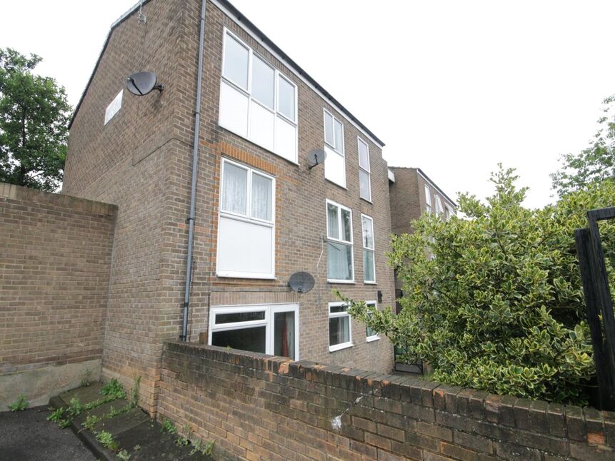 Main image of 2 bedroom  Flat for sale, Alnwick Court, Oxclose, Tyne And Wear, NE38