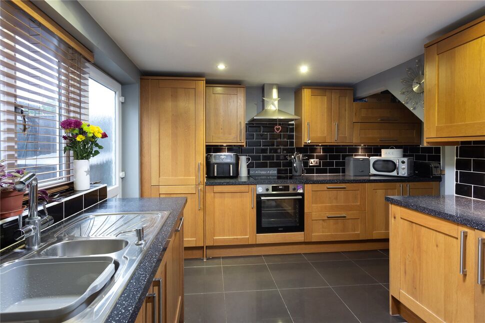 Main image of 3 bedroom Semi Detached House for sale, Maythorn Road, York, North Yorkshire, YO31