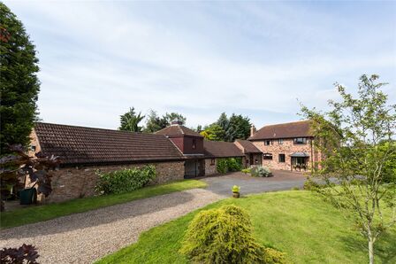 Strensall Road, 5 bedroom Detached House for sale, £1,500,000