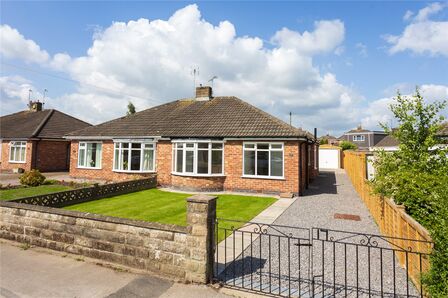 3 bedroom Semi Detached Bungalow for sale