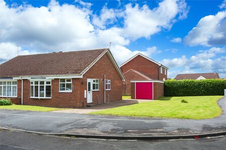 2 bedroom Semi Detached Bungalow for sale