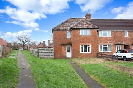 North Moor, 3 bedroom End Terrace House for sale, £300,000