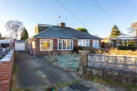 3 bedroom Semi Detached Bungalow for sale