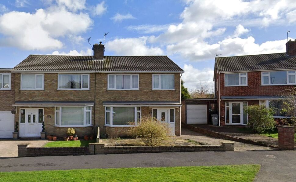 Main image of 3 bedroom Semi Detached House for sale, Eastfield Crescent, York, North Yorkshire, YO10