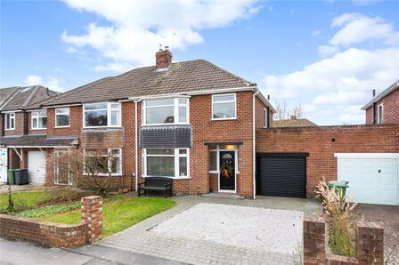 Dringthorpe Road, 3 bedroom Semi Detached House for sale, £450,000