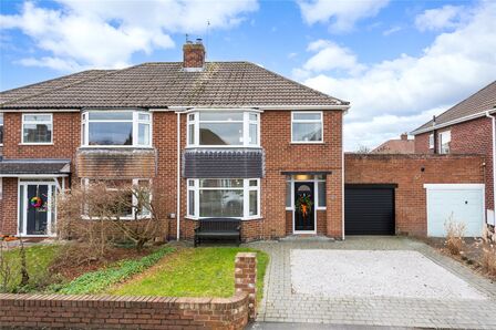 Dringthorpe Road, 3 bedroom Semi Detached House for sale, £450,000