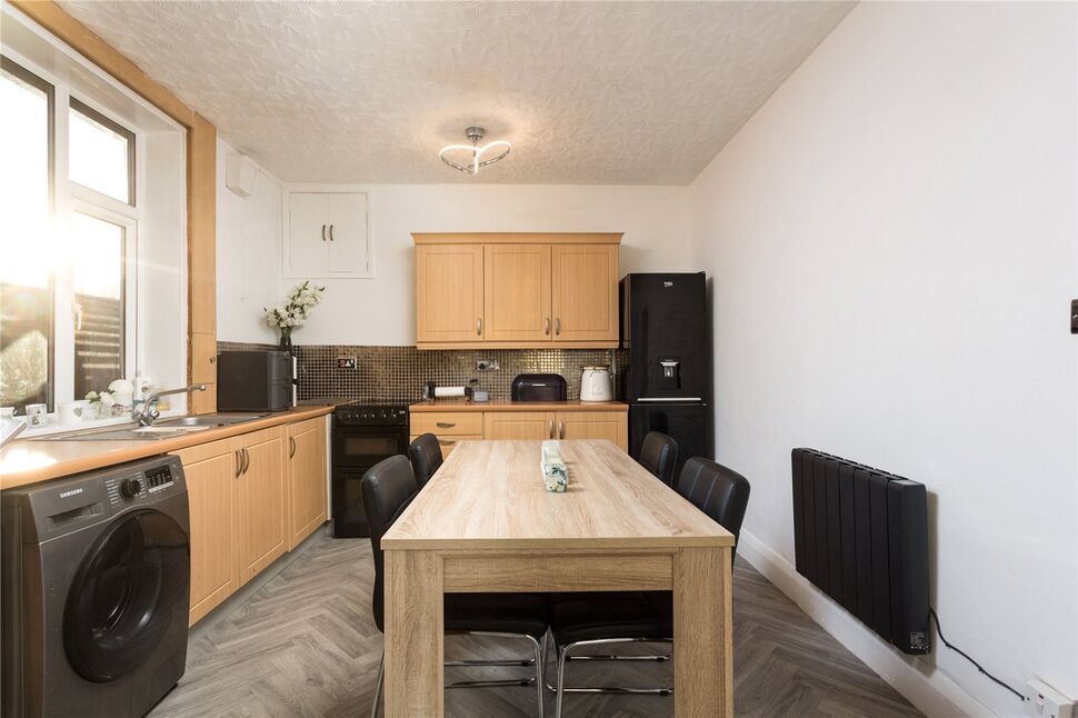 Main image of 3 bedroom End Terrace House for sale, Rowntree Avenue, York, North Yorkshire, YO30