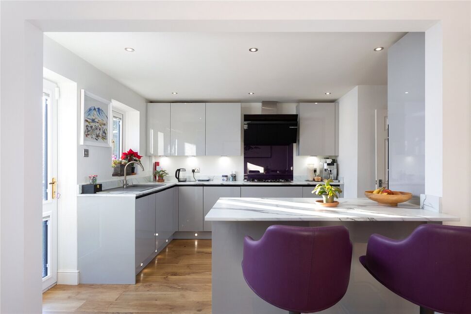 Main image of 4 bedroom Detached House for sale, Ashbourne Way, York, North Yorkshire, YO24