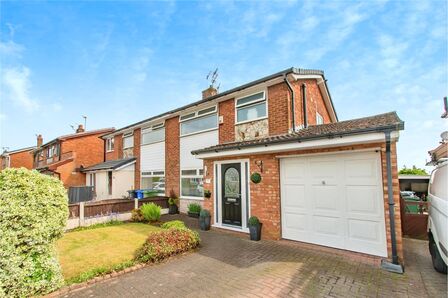 Salisbury Road, 3 bedroom Semi Detached House for sale, £265,000