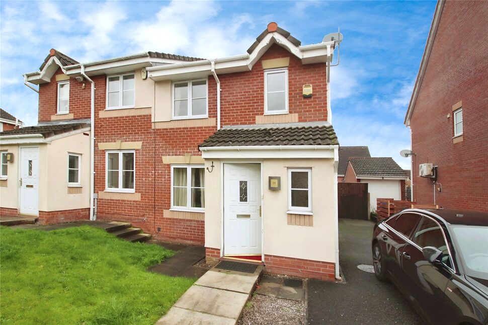 Property to rent in Radcliffe, Manchester - Your Move