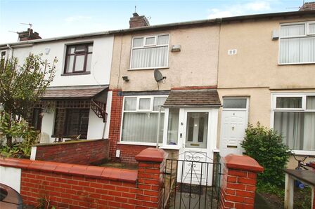 2 bedroom Mid Terrace House for sale