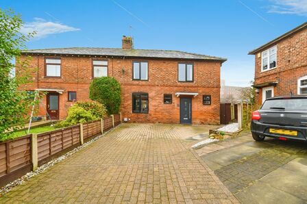 Brooks Avenue, 3 bedroom Semi Detached House for sale, £240,000