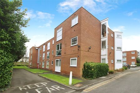 Palatine Road, 1 bedroom  Flat to rent, £975 pcm