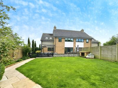 Blind Lane, 4 bedroom Semi Detached House for sale, £600,000