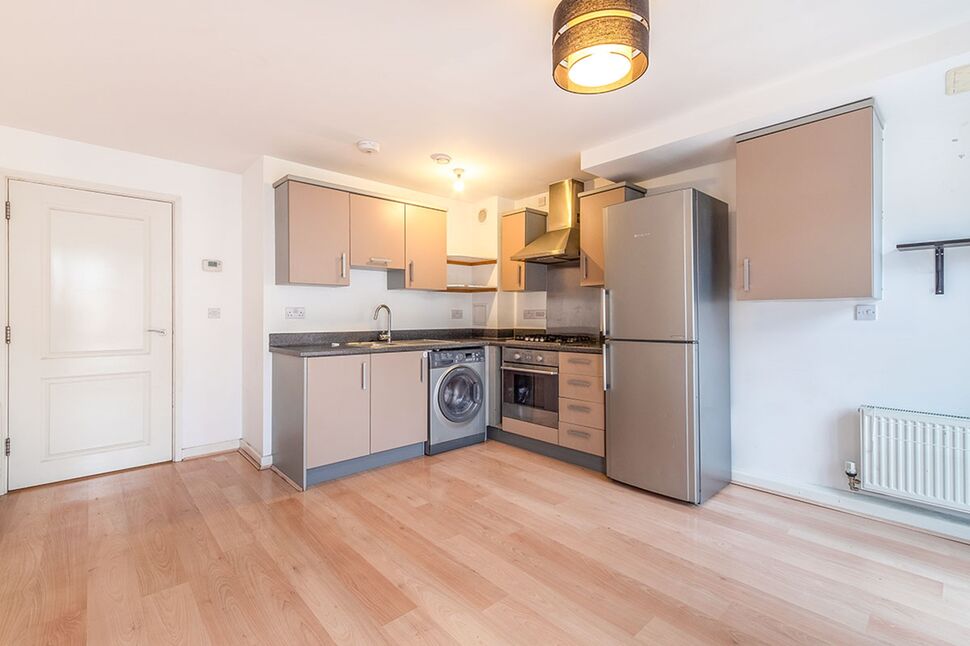 Kitchen / Dining Room / Lounge