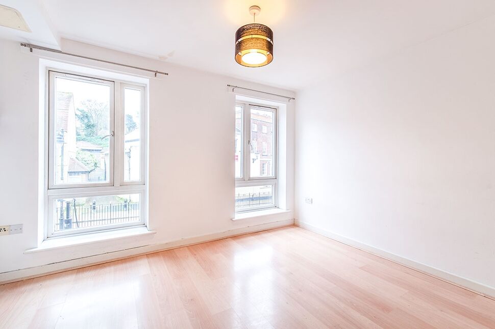 Kitchen / Dining Room / Lounge