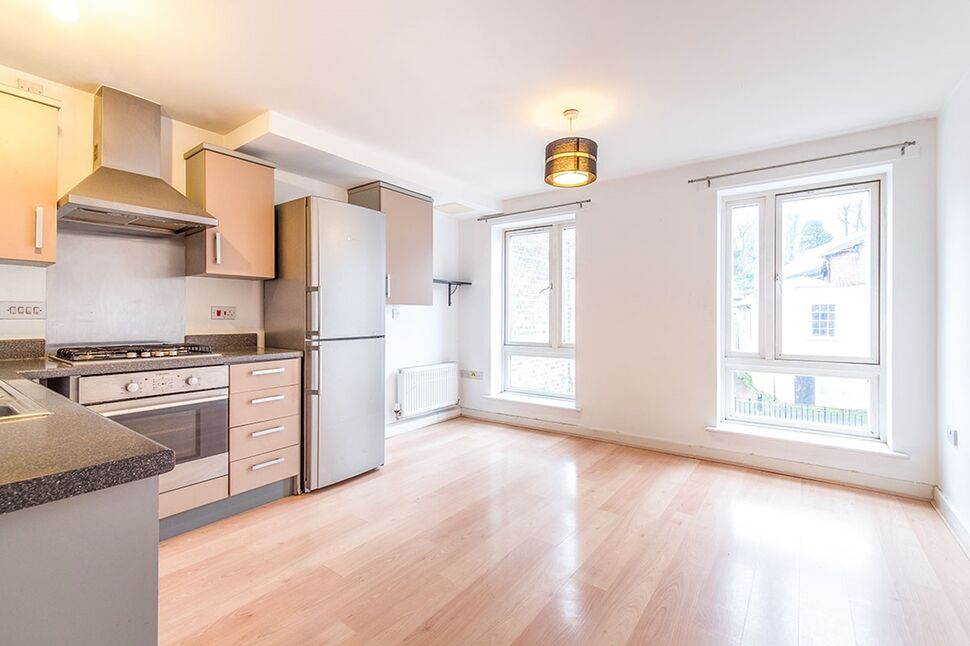 Kitchen / Dining Room / Lounge