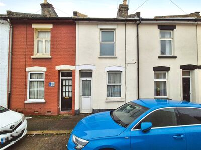 Hone Street, 2 bedroom  House for sale, £160,000