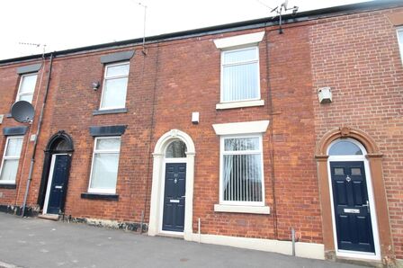 Afghan Street, 2 bedroom Mid Terrace House to rent, £900 pcm