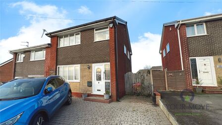 Harewood Road, 3 bedroom Semi Detached House for sale, £280,000