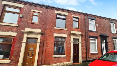 Brunswick Street, 2 bedroom Mid Terrace House to rent, £950 pcm