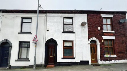 Grains Road, 2 bedroom Mid Terrace House for sale, £170,000